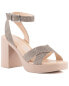 Seychelles Sand Castle Sandal Women's