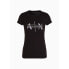 ARMANI EXCHANGE 3DYT46_YJ3RZ short sleeve T-shirt