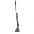 Domo DO235SW - Bagless - Blue - Grey - 0.35 L - 0.18 L - Wet - Hard floor