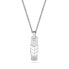 ფოტო #1 პროდუქტის POLICE PEAGN2120301 Necklace