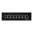 Фото #5 товара LogiLink NP0018B - 10 Gigabit Ethernet - 10000 Mbit/s - Cat6a - S/UTP (STP) - Black - Steel