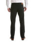 Фото #2 товара Alton Lane Flex 5-Pocket Tailored Fit Pant Men's Black 34X33