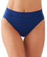 Women's Comfort Touch High Cut Underwear 871353