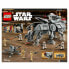 Playset Lego Star Wars 75337 AT-TE Walker 1082 Предметы