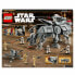 Playset Lego 75337 Разноцветный 1082 Предметы