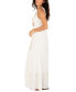 ფოტო #6 პროდუქტის Juniors' Melody Maxi Dress