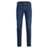 Фото #1 товара JACK & JONES Glenn Evan Am 577 Slim Fit jeans