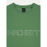 ფოტო #3 პროდუქტის HACKETT Hs Outline short sleeve T-shirt