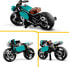 Фото #8 товара Конструктор LEGO Creator 10269 - Ретро мотоцикл "Детям"