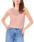 Фото #1 товара Women's Layered Sleeveless Top