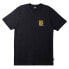 ფოტო #3 პროდუქტის QUIKSILVER Surf short sleeve T-shirt