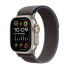 Фото #1 товара Smartwatch Apple Watch Ultra 2 GPS + Cellular 49mm Titanium Case Trail Loop M/L Brązowy (MRF63WB/A)