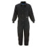 Big & Tall ComfortGuard Insulated Coveralls Water-Resistant Denim Shell