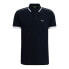 BOSS Paddy short sleeve polo