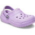 CROCS Classic Lined Clogs