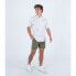 HURLEY Organic One&Only Stretch short sleeve shirt