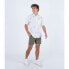 Фото #6 товара HURLEY Organic One&Only Stretch short sleeve shirt