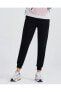 Фото #7 товара Брюки спортивные Skechers W 2xi-lock Jogger Sweatpant Женские Черные