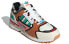 Adidas Originals ZX 10000C Krusty Burger H05783 Sneakers