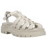 Фото #2 товара Dirty Laundry Kingman Gladiator Womens Size 8.5 B Casual Sandals KINGMAN-130