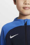 Фото #8 товара Костюм Nike Dri-fit B2 Lacivert Kid's Suit