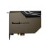 Creative Labs Sound Blaster AE-7 - 5.1 channels - Internal - 32 bit - 127 dB - PCI-E