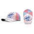 STITCH Two Designs Assorted Cotton Cap