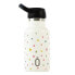 Фото #1 товара RUNBOTT Confeti estrellas sport cap 350 ml thermo bottle