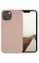 Фото #1 товара dbramante1928 Costa Rica - iPhone 14 - Pink sand - Cover - Apple - iPhone 14 - 15.5 cm (6.1") - Pink - Sand