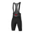 LOEFFLER Hotbond® bib shorts