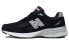 Кроссовки мужские New Balance NB 990 V3 Kith Black 41.5 - фото #1