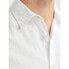 Фото #4 товара JACK & JONES Summer Linen long sleeve shirt