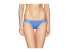 Vitamin A Women's 174859 Hvar Neutra California Hipster Bikini Bottom Size XS