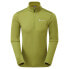 Фото #1 товара MONTANE Protium Pull-On half zip fleece