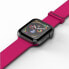 Фото #3 товара Superdry SuperDry Watchband Apple Watch 42/44mm Silicone różowy/pink 41680