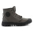 Ботинки Palladium Pampa Hi Supply Lth 77963-213-M 41 - фото #2