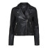 Фото #3 товара SELECTED Katie Leather jacket