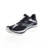 Фото #4 товара Saucony Endorphin Pro 2 S20687-10 Mens Black Canvas Athletic Running Shoes