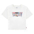 Фото #1 товара LEVI´S ® KIDS Meet&Greet Organic short sleeve T-shirt