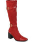 Фото #1 товара Women's Gaibree Wide Calf Boots