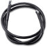 Фото #2 товара DRAG SPECIALTIES 845-BLK Brake Hose