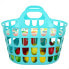 Фото #2 товара Набор игрушечных продуктов Colorbaby Посуда и кухонные принадлежности 34 Предметы 33 Предметы (16 штук)