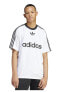 Фото #1 товара Спортивная футболка Adidas Adicolor Poly T для мужчин