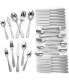 Haveson 65-Pc. 18/10 Stainless Steel Flatware Set, Service for 12, Created for Macy’s