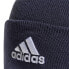 Фото #3 товара Шапка Adidas Шерстяная с логотипом