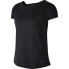 Фото #1 товара NIKE Pro Dri-Fit Elastika Essential short sleeve T-shirt