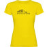 ფოტო #1 პროდუქტის KRUSKIS Evolution Spearfishing short sleeve T-shirt