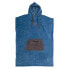 OCEAN & EARTH Daybreak Hooded poncho