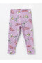 Фото #5 товара Пижама LCWAIKIKI Baby Bunny Print Sweatshirt & Pants.