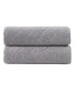 Gracious 2-Pc. Bath Towels Turkish Cotton Towel Set